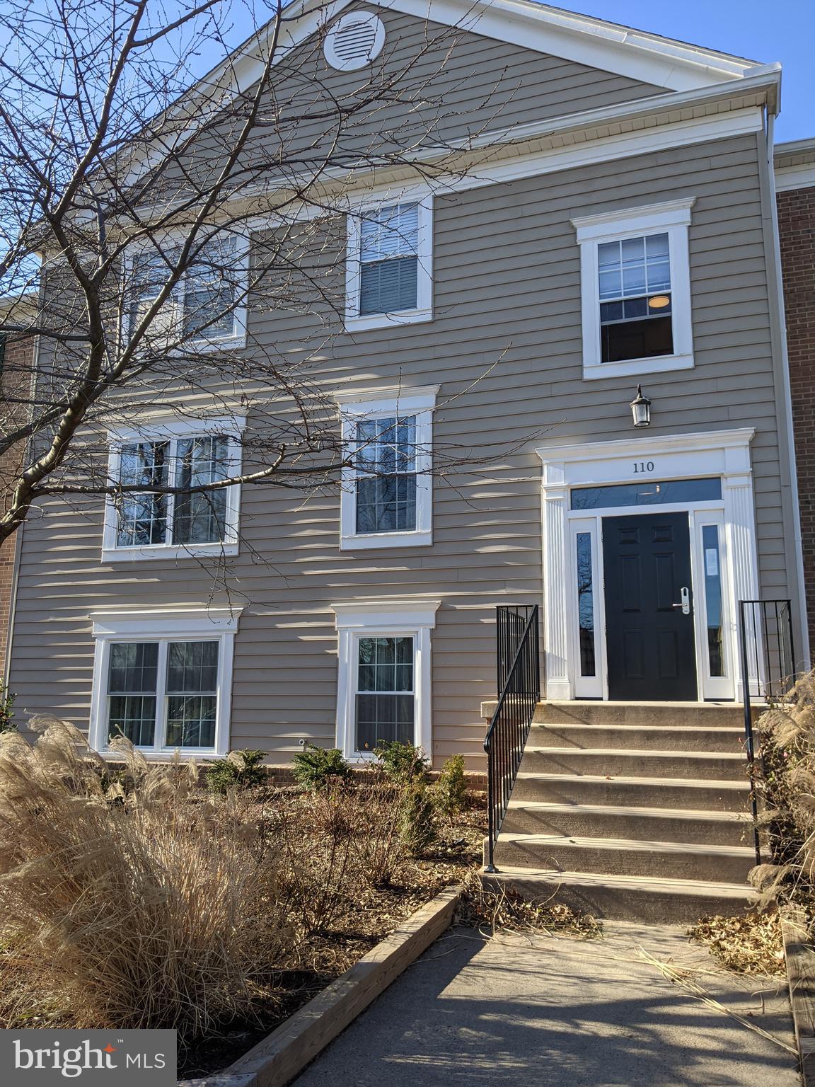 110 Fort Evans Road Southeast, Unit A Leesburg, VA 20175 - Photo 1 of 34 Gallery Image 1