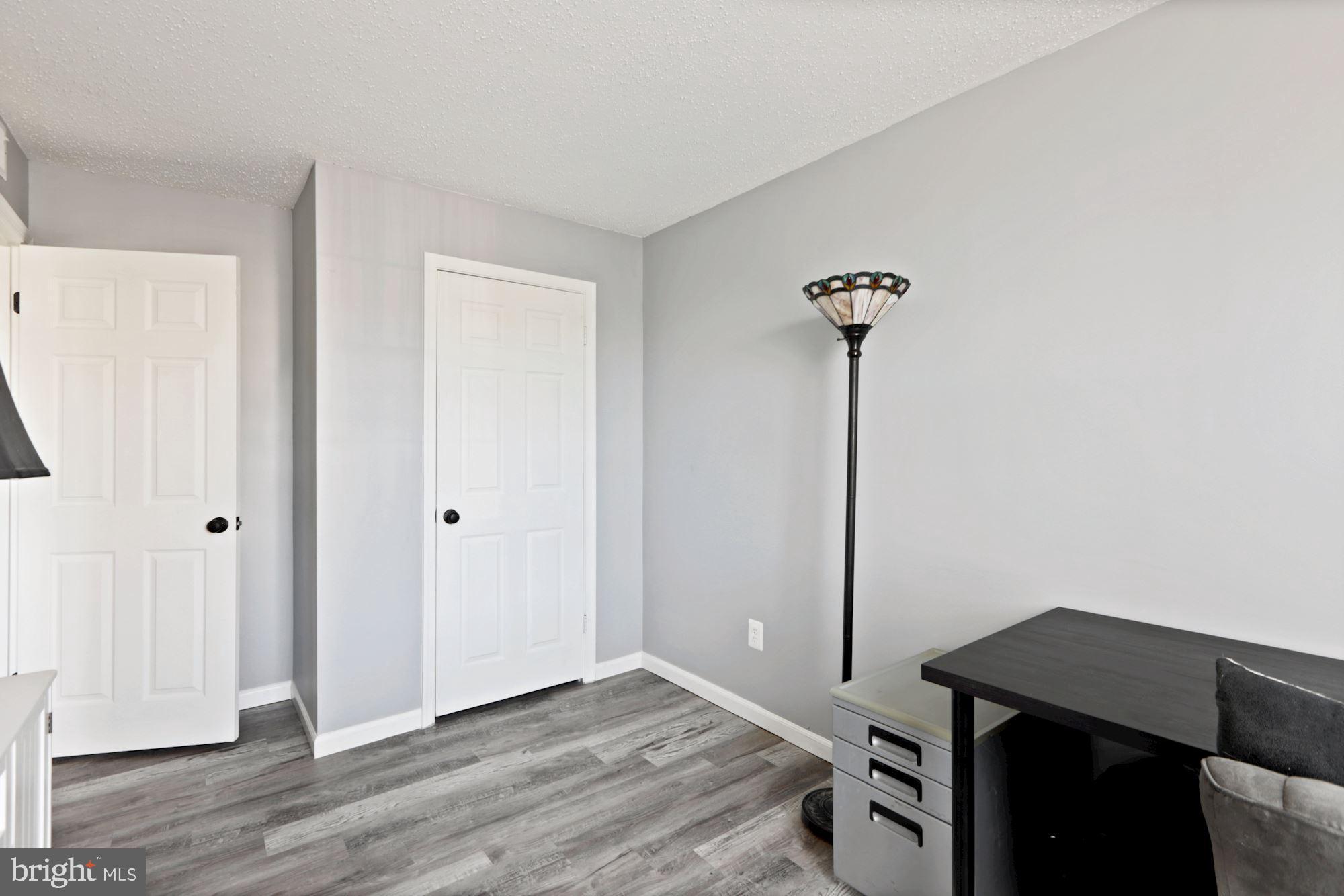 110 Fort Evans Road Southeast, Unit A Leesburg, VA 20175 - Photo 21 of 34 Second bedroom