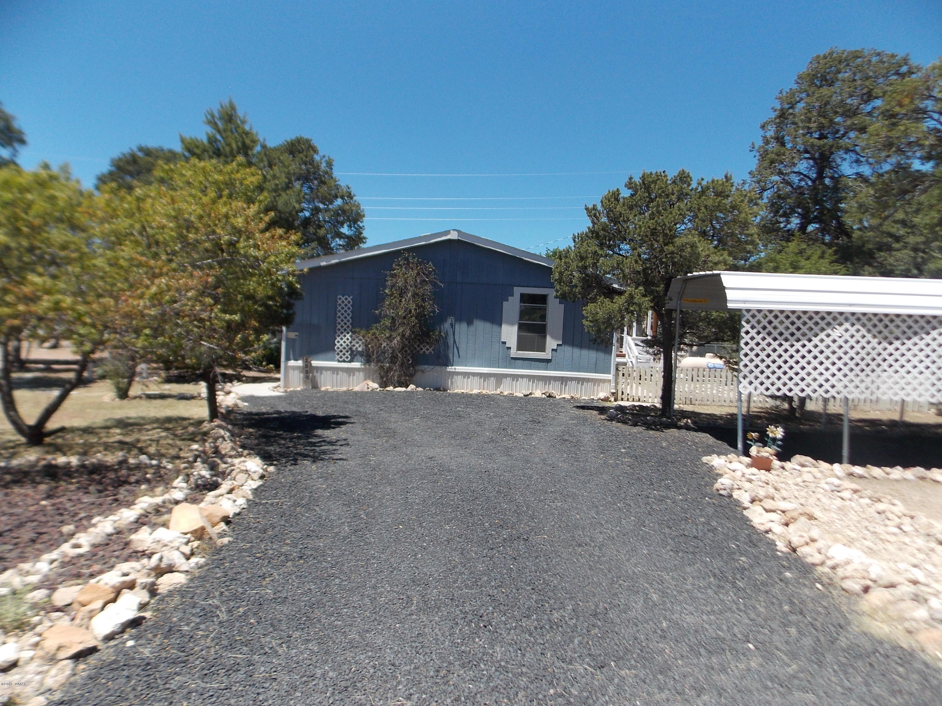 3554 Evergreen Drive Overgaard, AZ 85933 - Photo 15 of 19