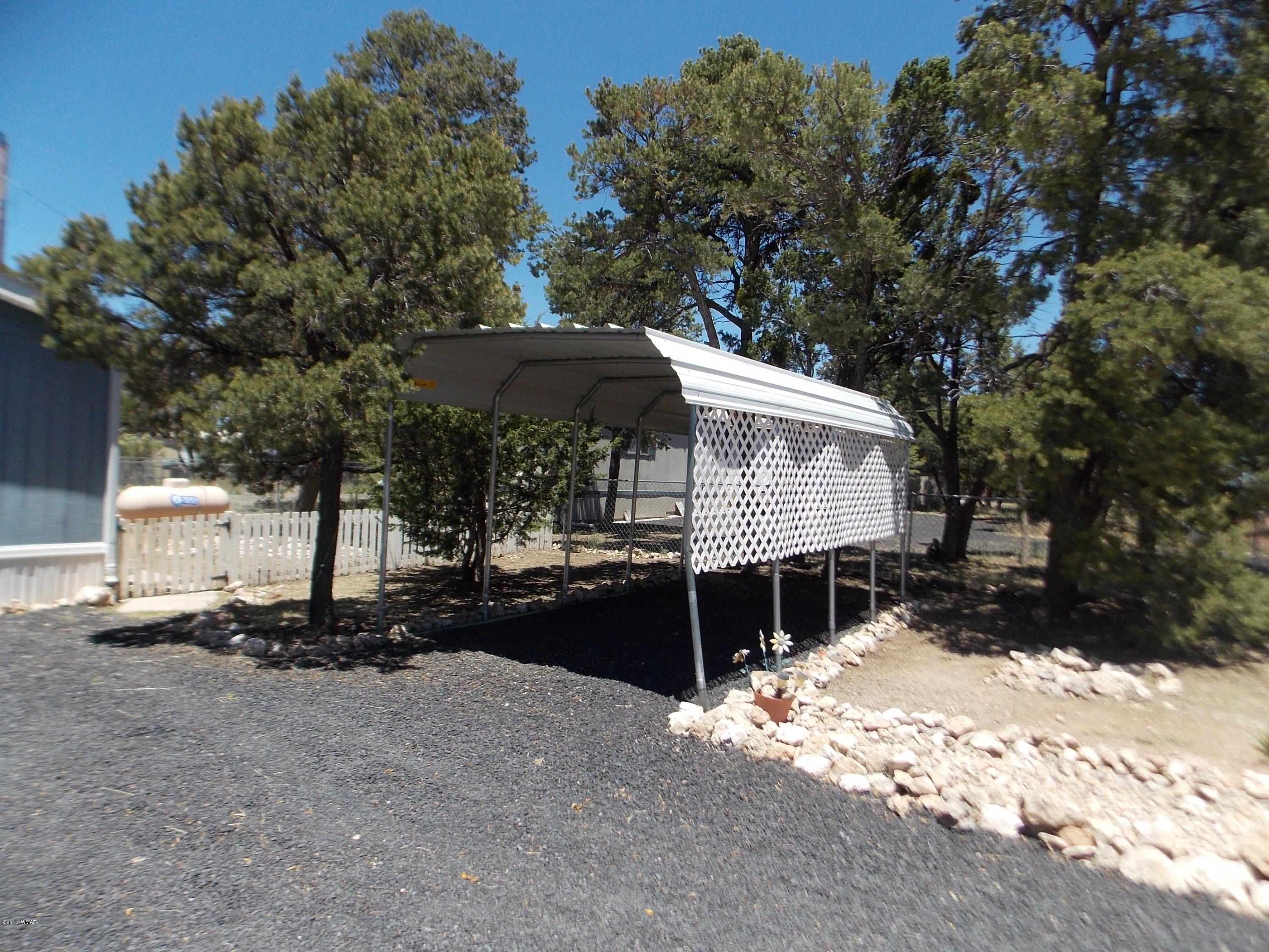 3554 Evergreen Drive Overgaard, AZ 85933 - Photo 16 of 19
