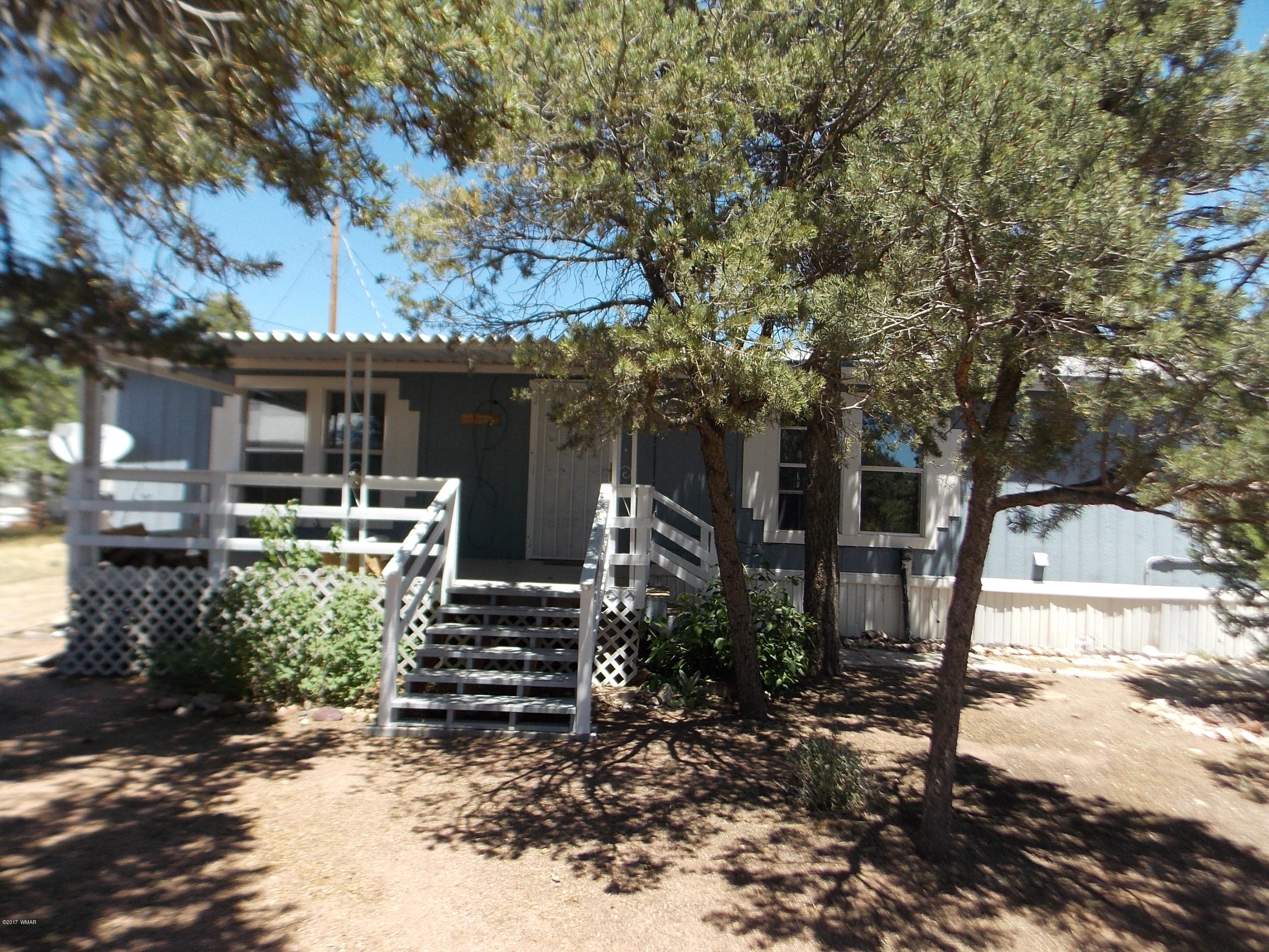 3554 Evergreen Drive Overgaard, AZ 85933 - Photo 17 of 19