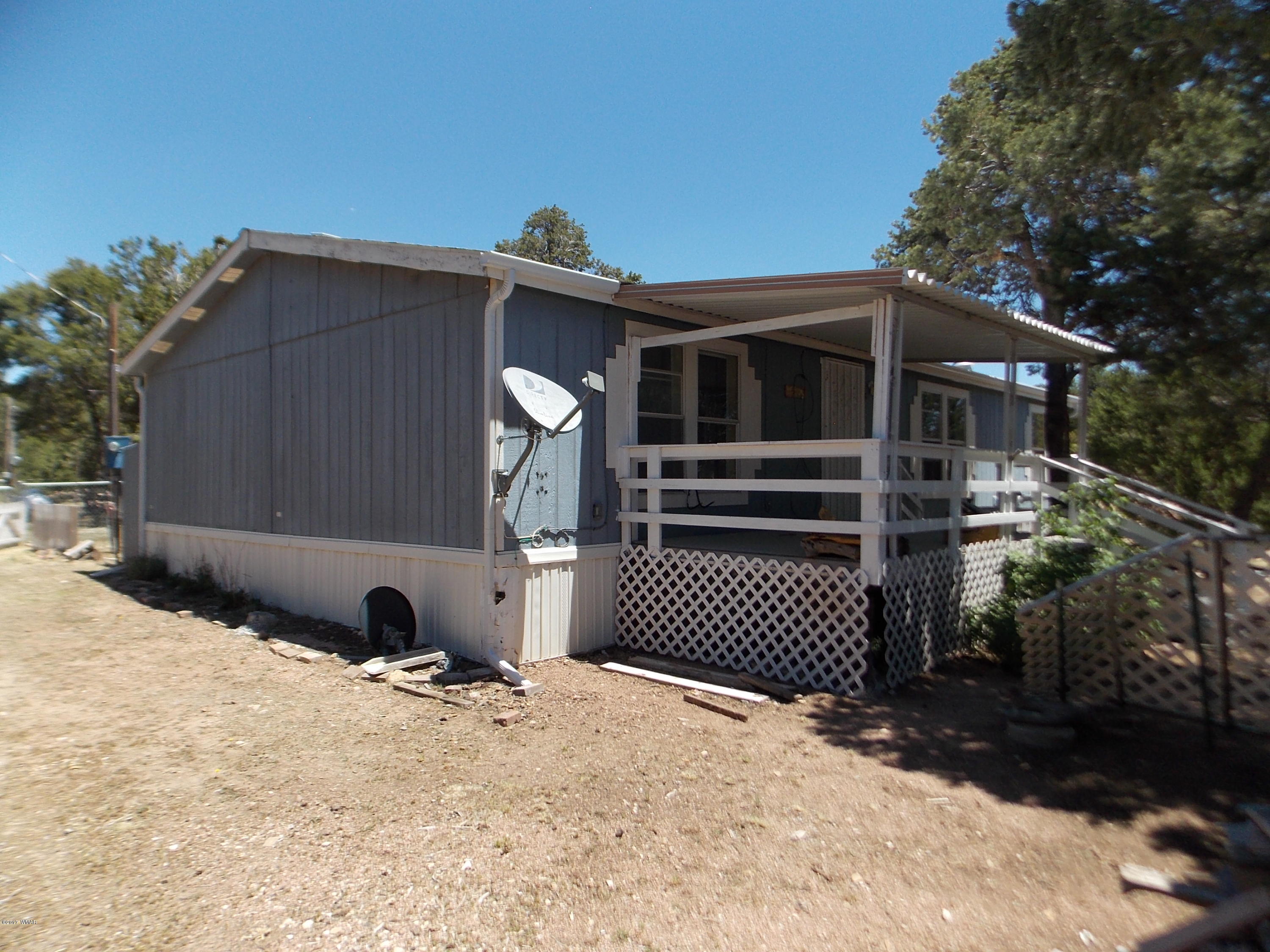 3554 Evergreen Drive Overgaard, AZ 85933 - Photo 18 of 19