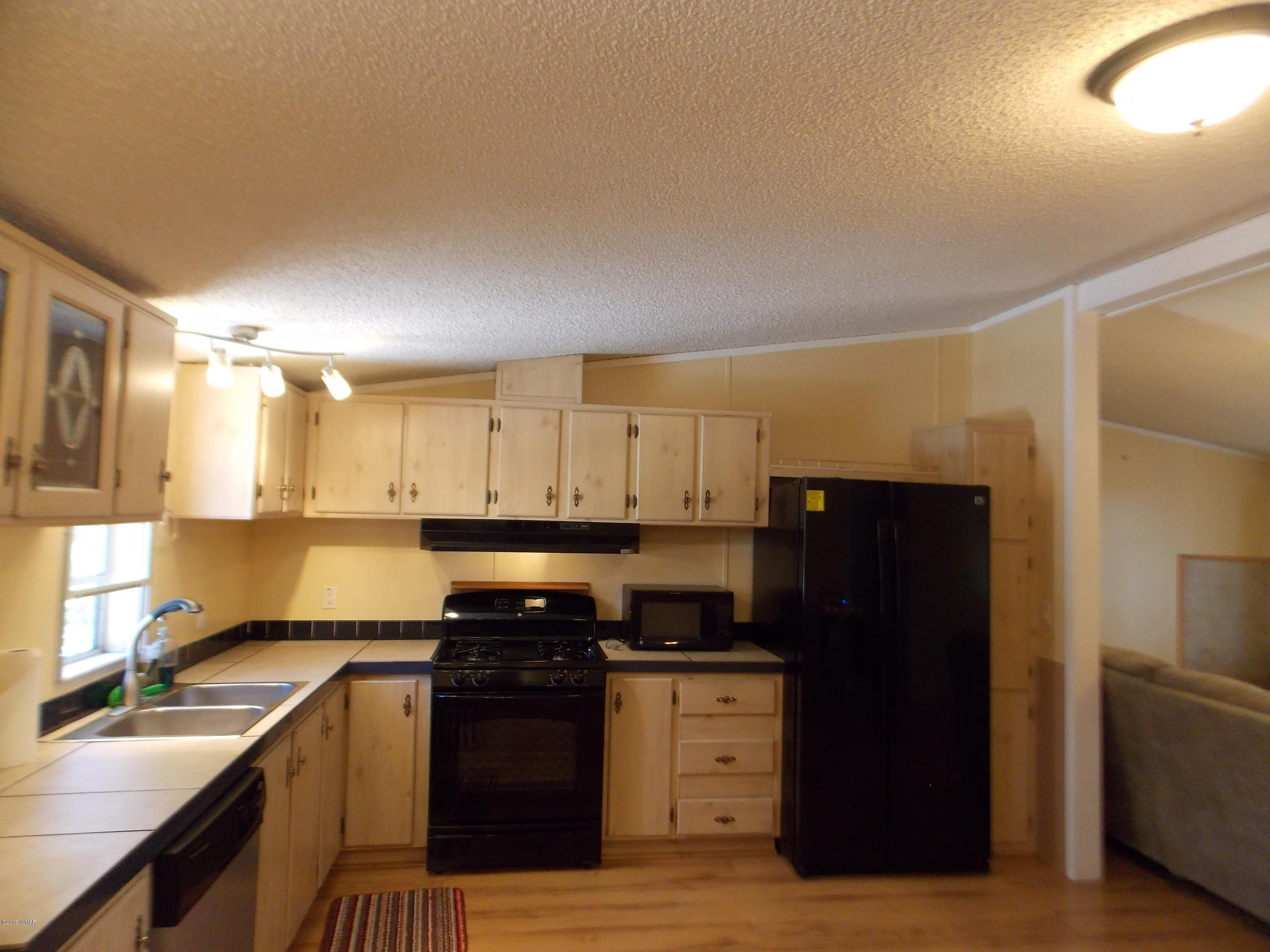 3554 Evergreen Drive Overgaard, AZ 85933 - Photo 4 of 19