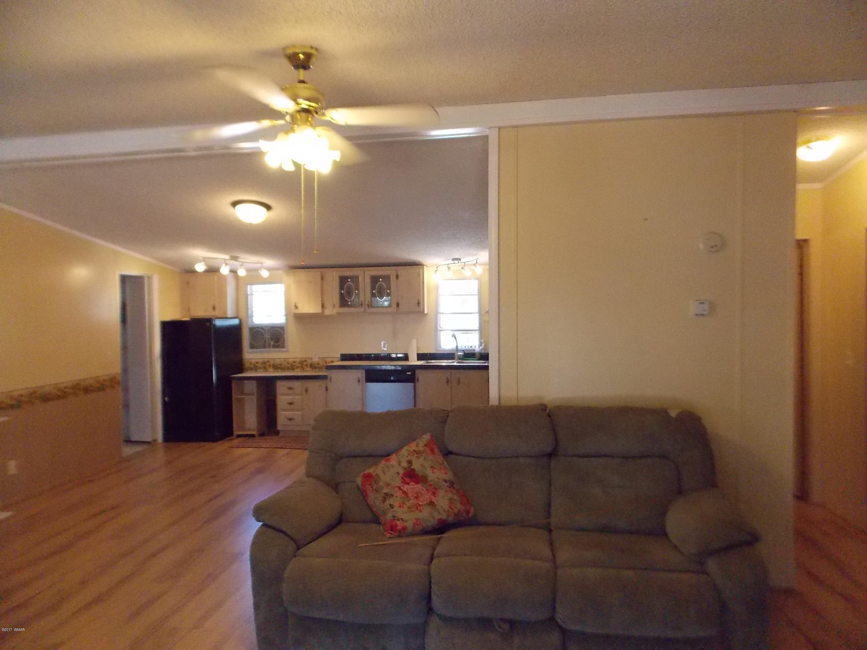 3554 Evergreen Drive Overgaard, AZ 85933 - Photo 9 of 19