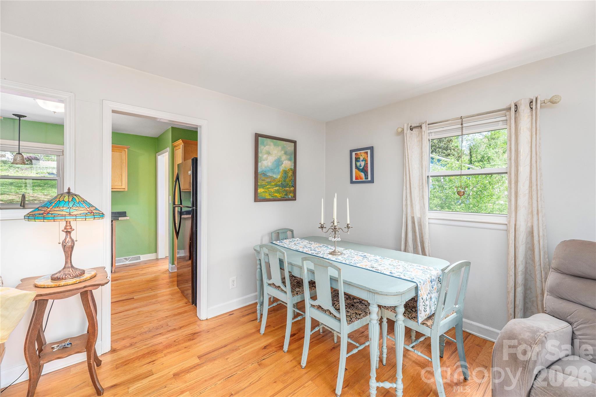 159 Sand Hill Road Asheville, NC 28806 - Photo 13 of 28