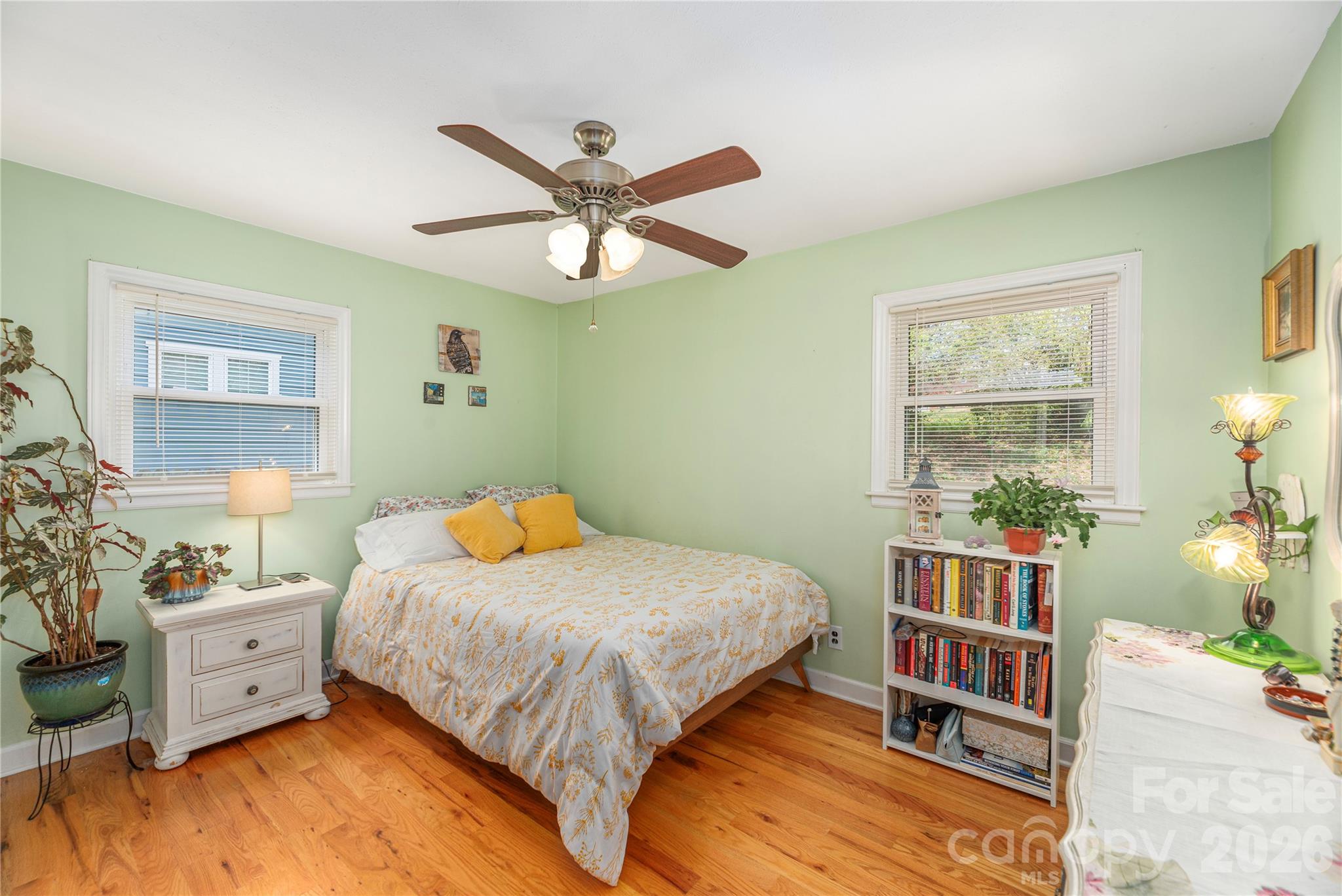 159 Sand Hill Road Asheville, NC 28806 - Photo 14 of 28