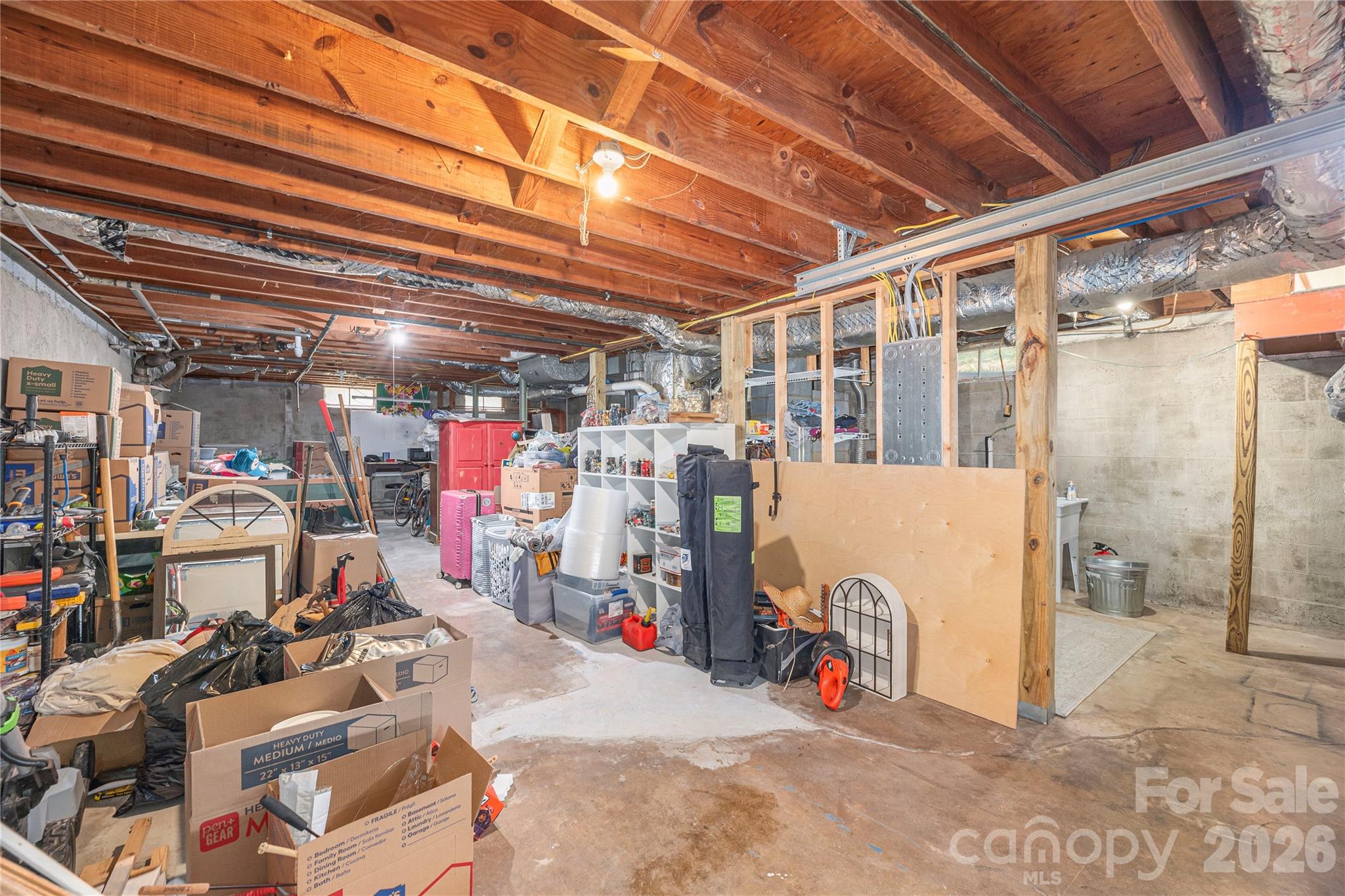 159 Sand Hill Road Asheville, NC 28806 - Photo 18 of 28