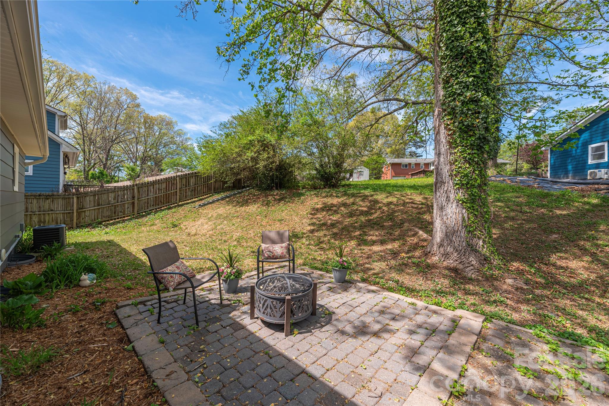 159 Sand Hill Road Asheville, NC 28806 - Photo 20 of 28