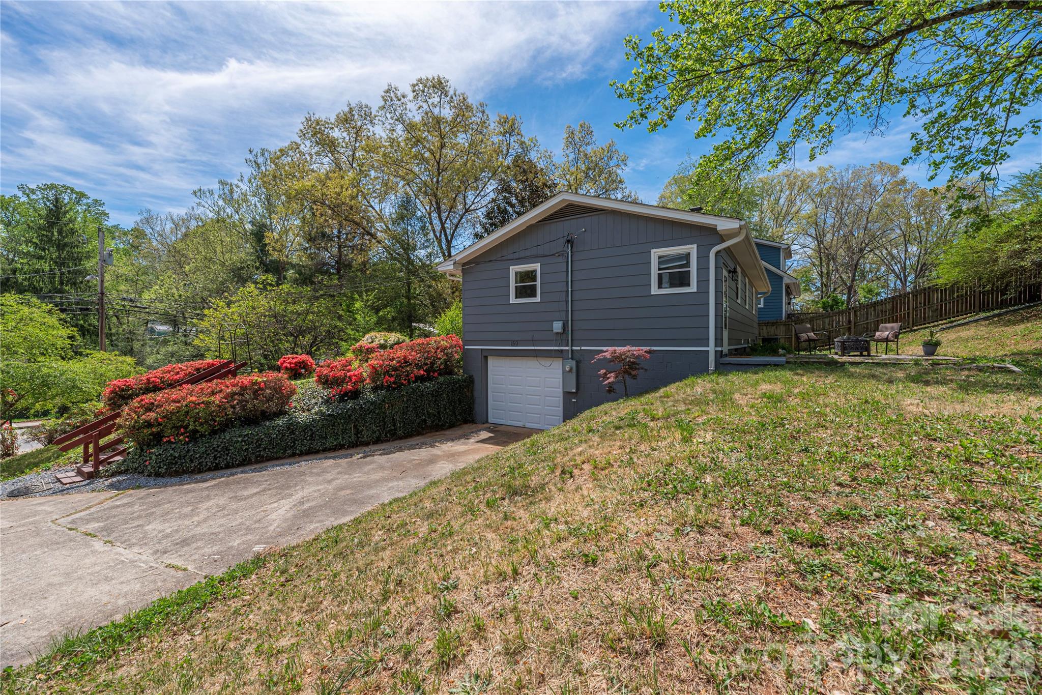 159 Sand Hill Road Asheville, NC 28806 - Photo 22 of 28