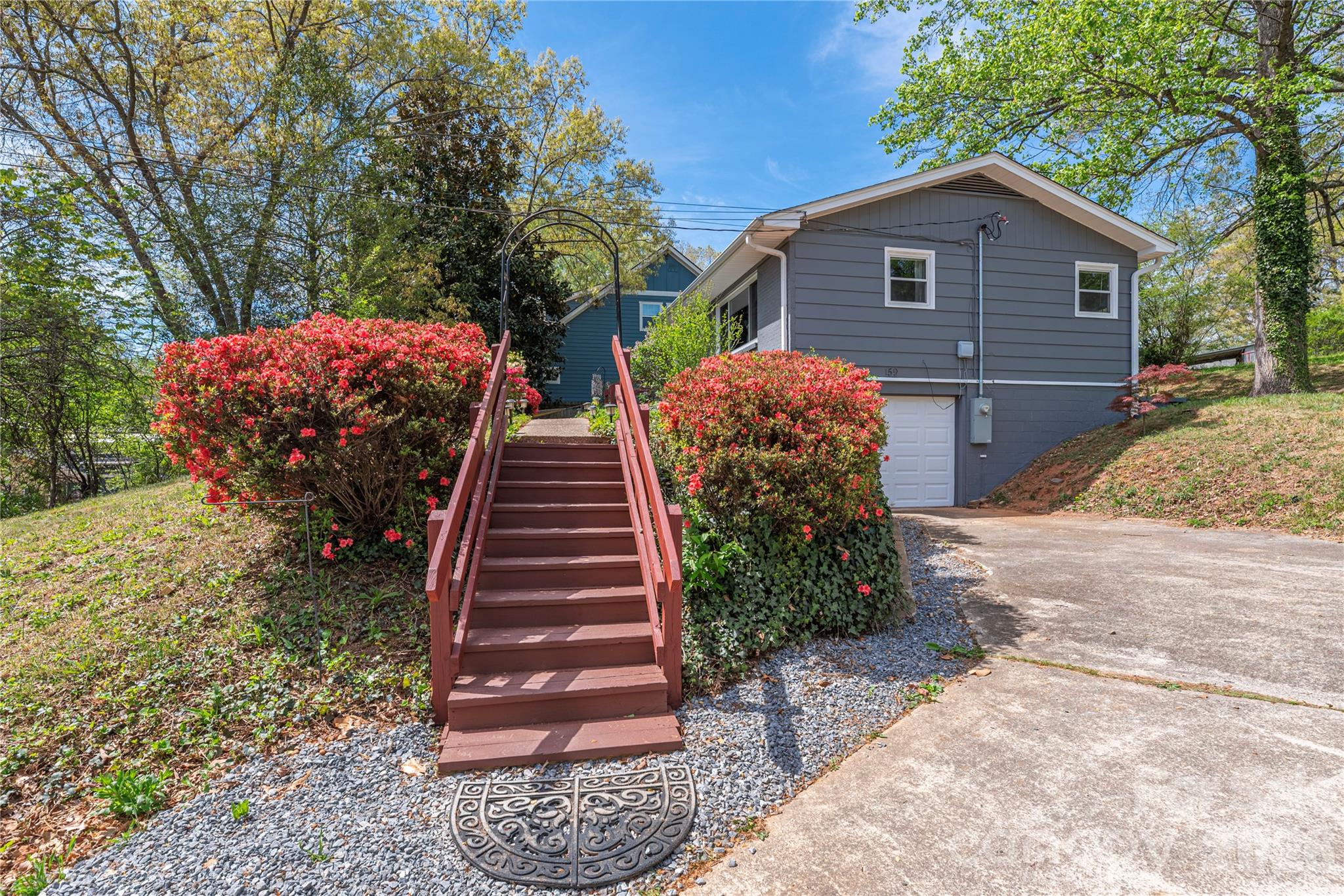 159 Sand Hill Road Asheville, NC 28806 - Photo 23 of 28