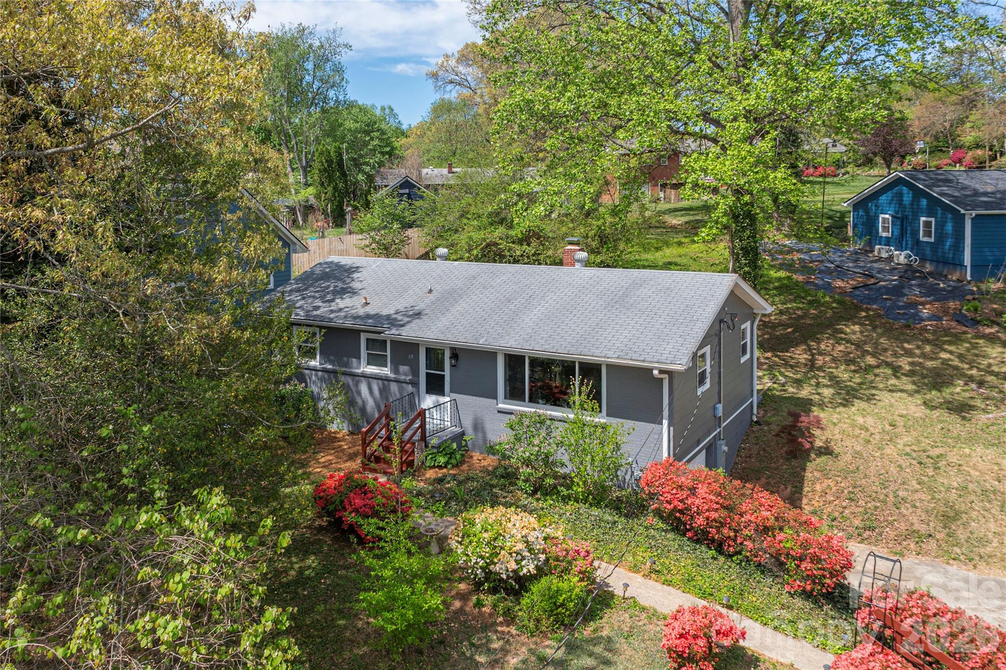 159 Sand Hill Road Asheville, NC 28806 - Photo 24 of 28