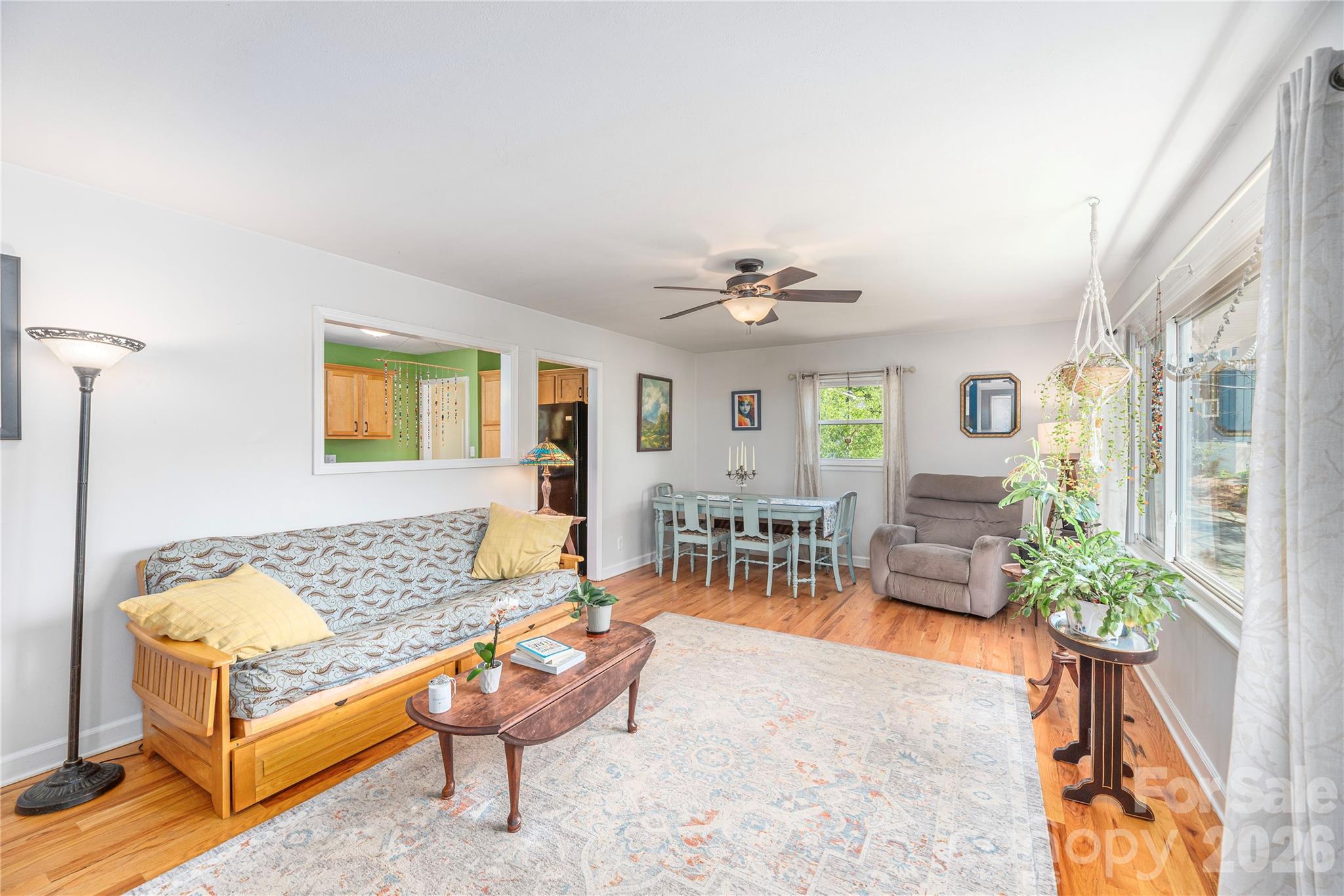 159 Sand Hill Road Asheville, NC 28806 - Photo 7 of 28