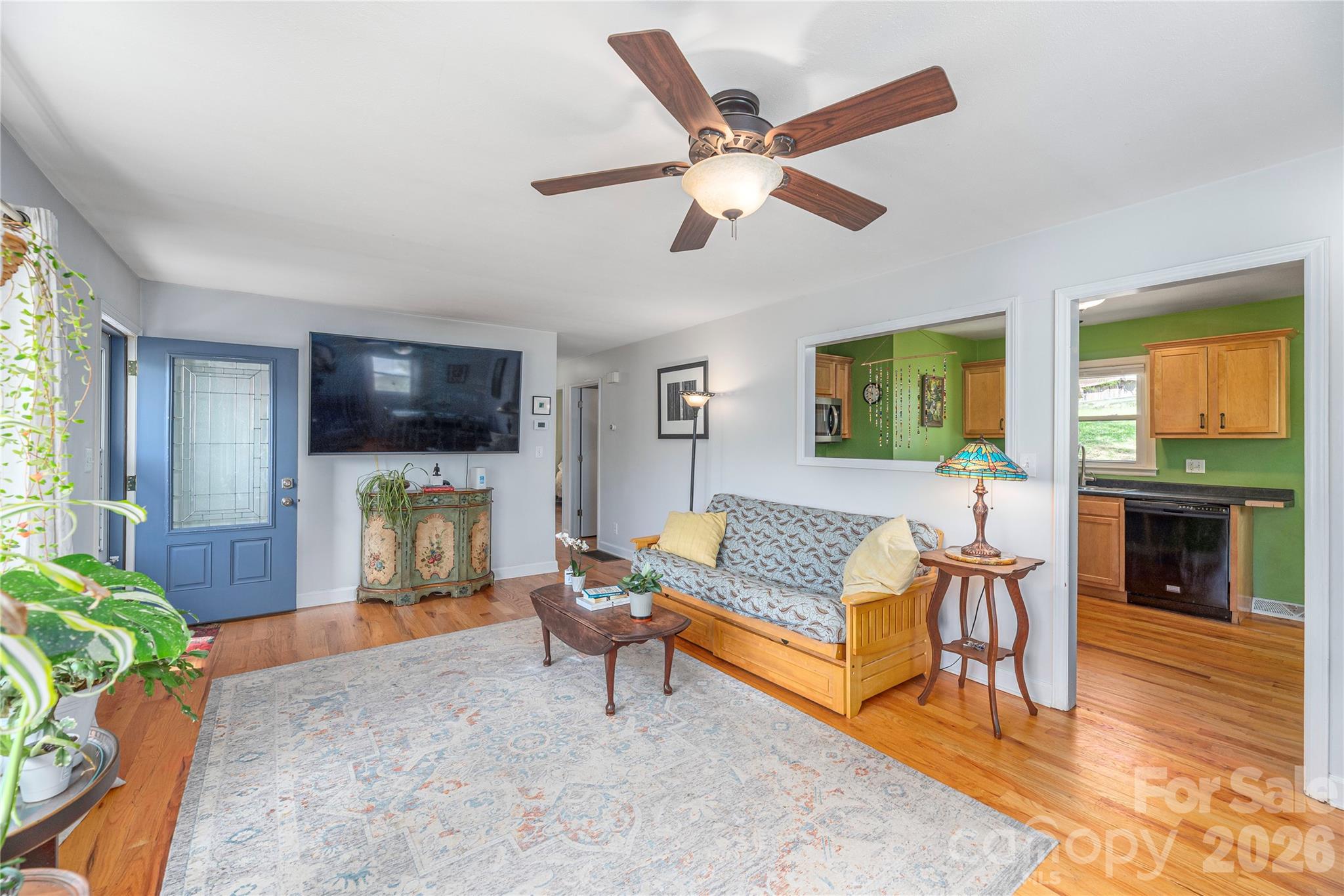 159 Sand Hill Road Asheville, NC 28806 - Photo 9 of 28