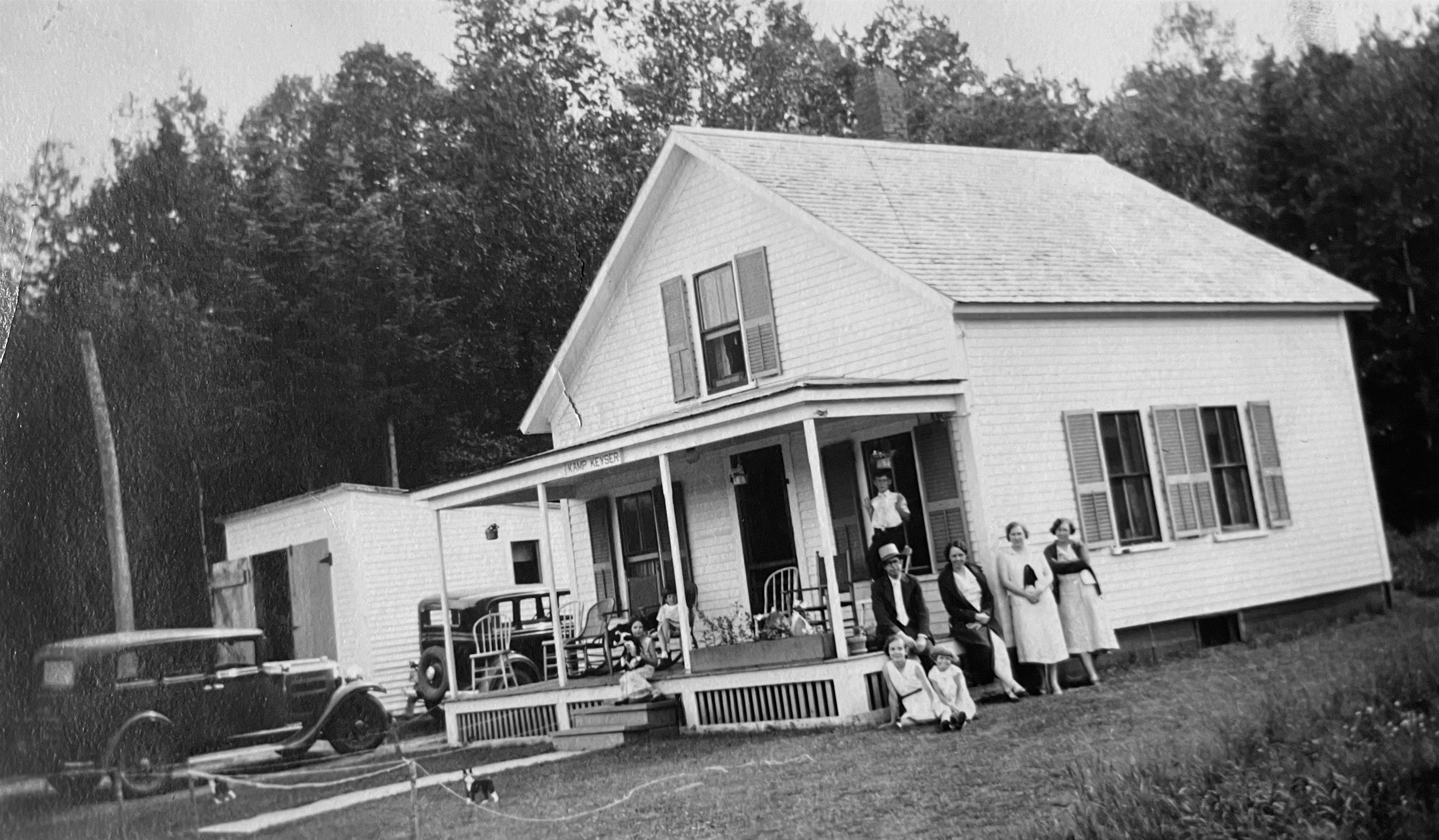212 Muchmore Road Bethlehem, NH 03574 - Photo 27 of 28 Gallery Image 27