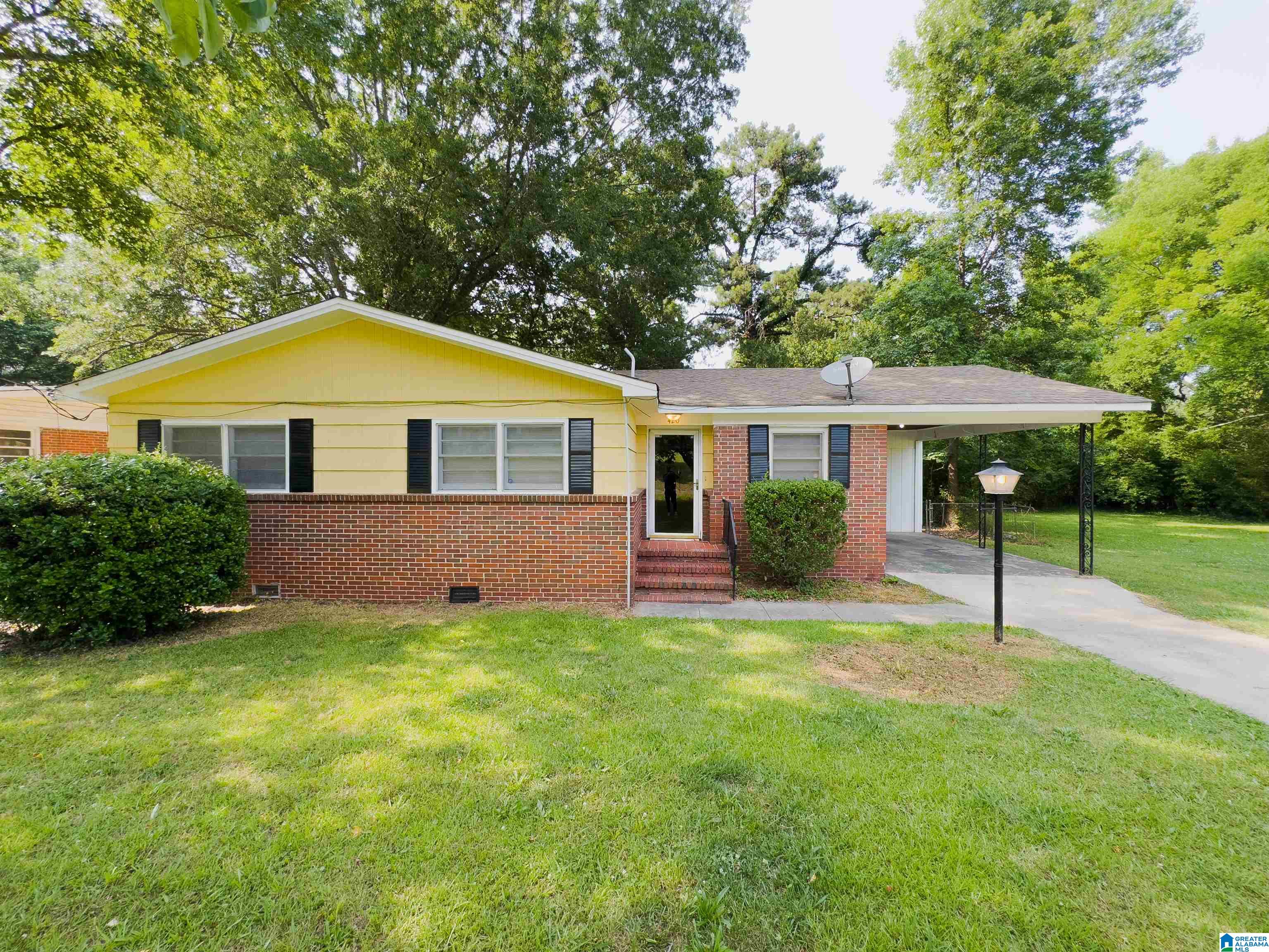 420 Orchid Road Birmingham, AL 35215 - Photo 3 of 20