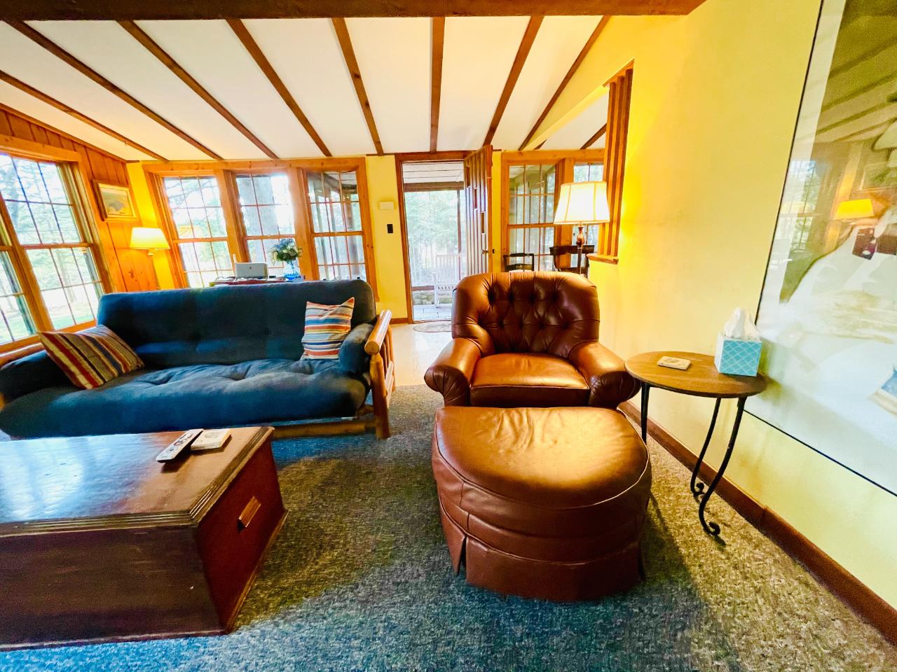 1905 West Carpenter Lake Road, Unit 4 Eagle River, WI 54521 - Photo 16 of 39 Gallery Image 16