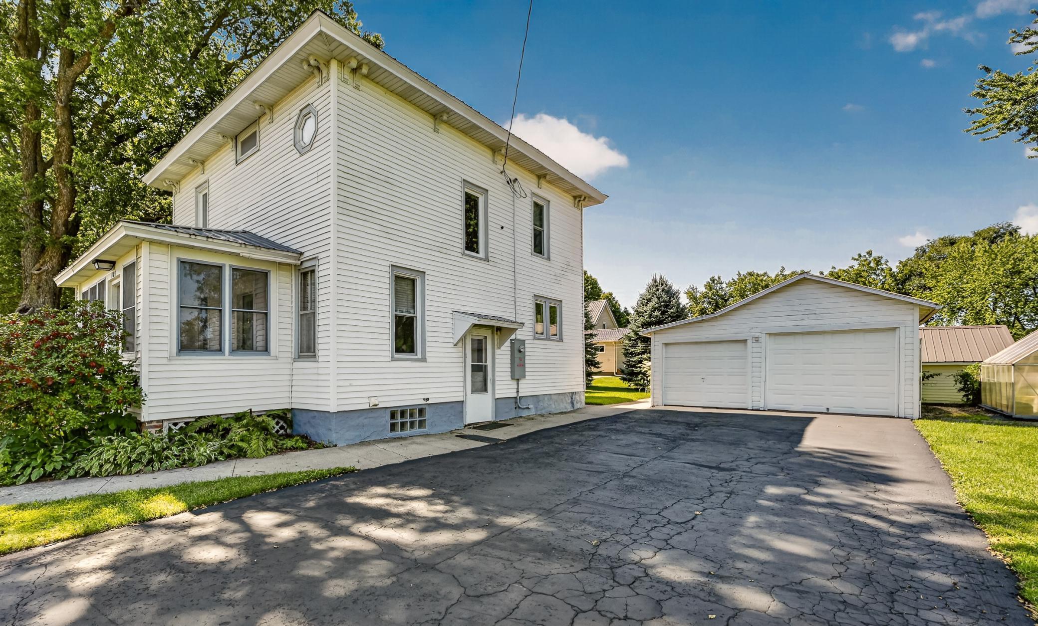 103 Harrison Avenue Northeast Racine, MN 55967 - Photo 30 of 30 Gallery Image 30