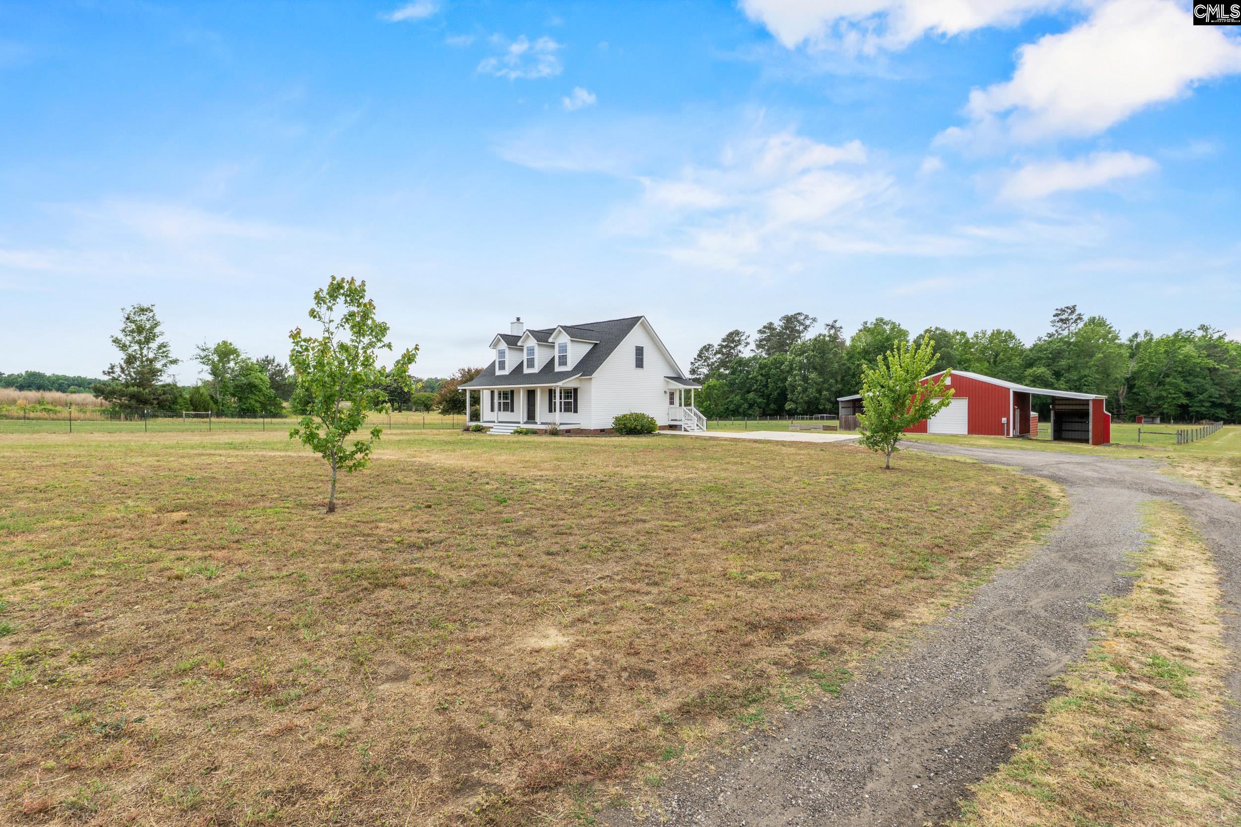 333 Hyler Road Gilbert, SC 29054 - Photo 26 of 41