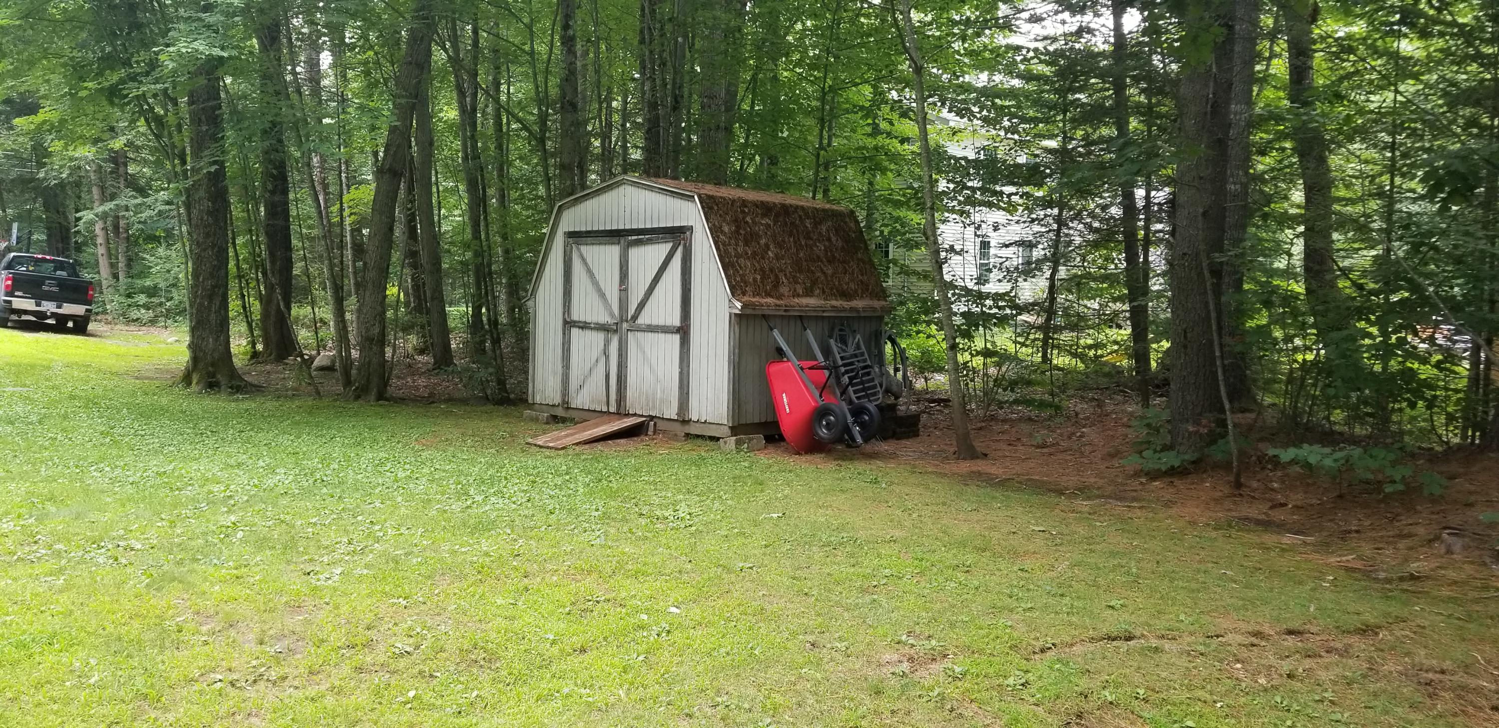 225 Beaver Dam Road North Waterboro, ME 04061 - Photo 6 of 29 20200715_143713