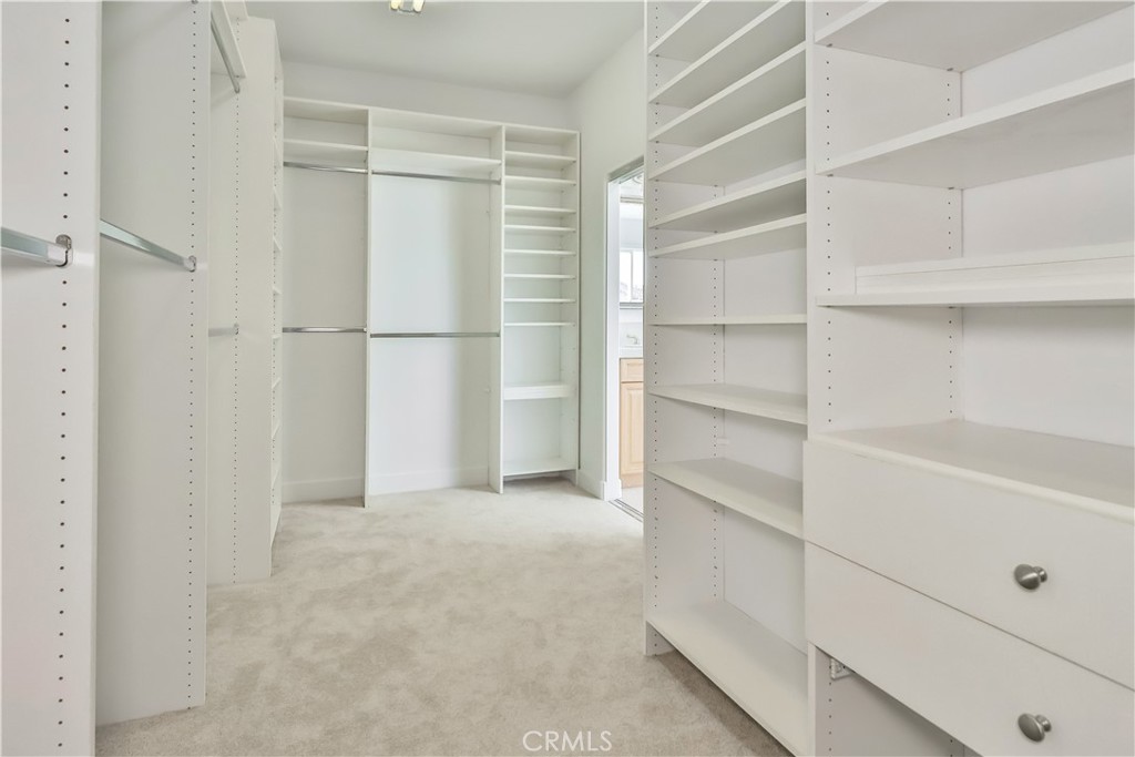 3966 Leighton Point Road Calabasas, CA 91301 - Photo 15 of 37 Primary closet