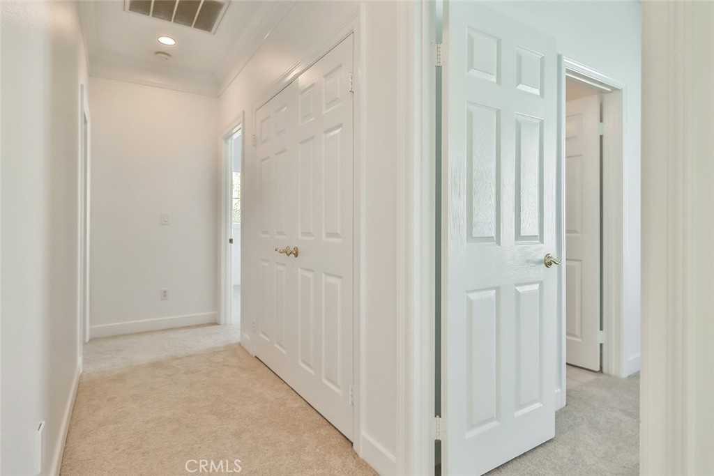 3966 Leighton Point Road Calabasas, CA 91301 - Photo 24 of 37 Upstairs hallway