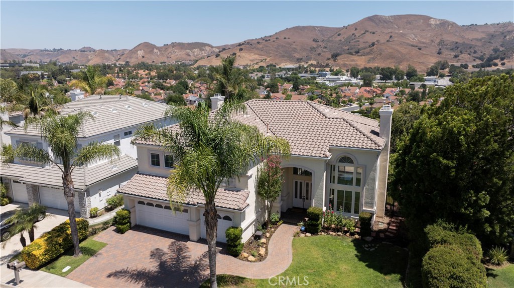 3966 Leighton Point Road Calabasas, CA 91301 - Photo 27 of 37