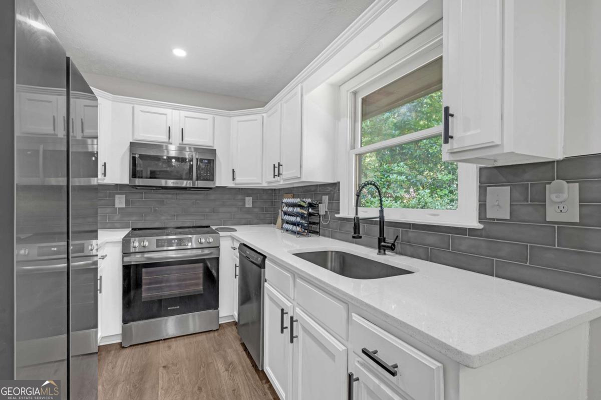 3352 Idle Creek Way Decatur, GA 30034 - Photo 18 of 20