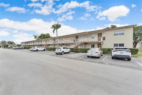 $110,000 | 7500 Northwest 5th Court, Unit 104, Margate, FL 33063