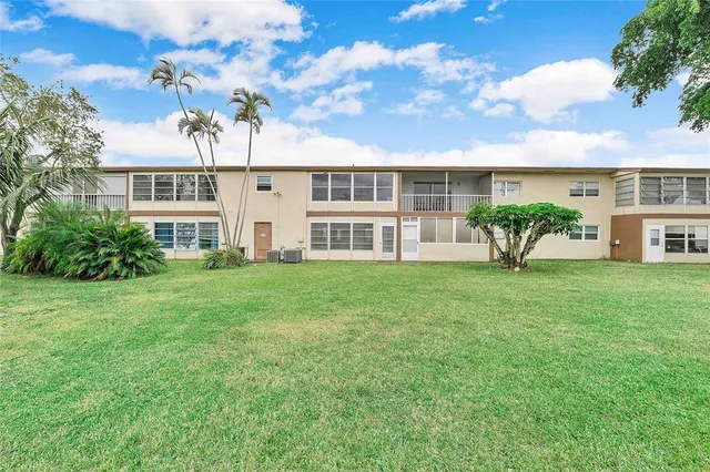 $110,000 | 7500 Northwest 5th Court, Unit 104, Margate, FL 33063