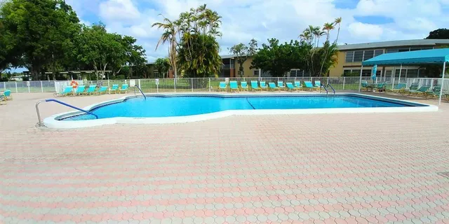 $110,000 | 7500 Northwest 5th Court, Unit 104, Margate, FL 33063