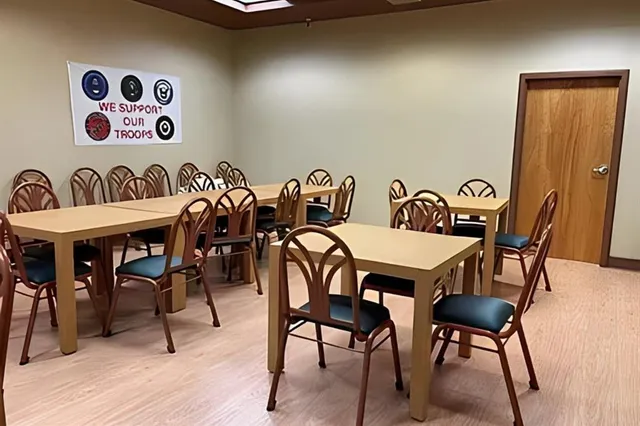 $110,000 | 7500 Northwest 5th Court, Unit 104, Margate, FL 33063