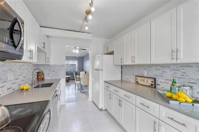 $110,000 | 7500 Northwest 5th Court, Unit 104, Margate, FL 33063