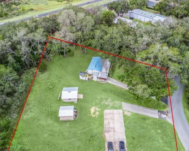 16160 Southeast 97th Terrace Road Summerfield, FL 34491 - Photo 2 of 42 Gallery Image 2