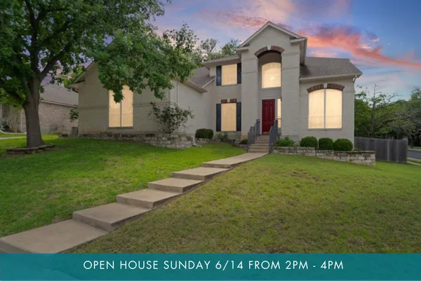 $775,000 | 11600 Arroyo Blanco Drive, Austin, TX 78748