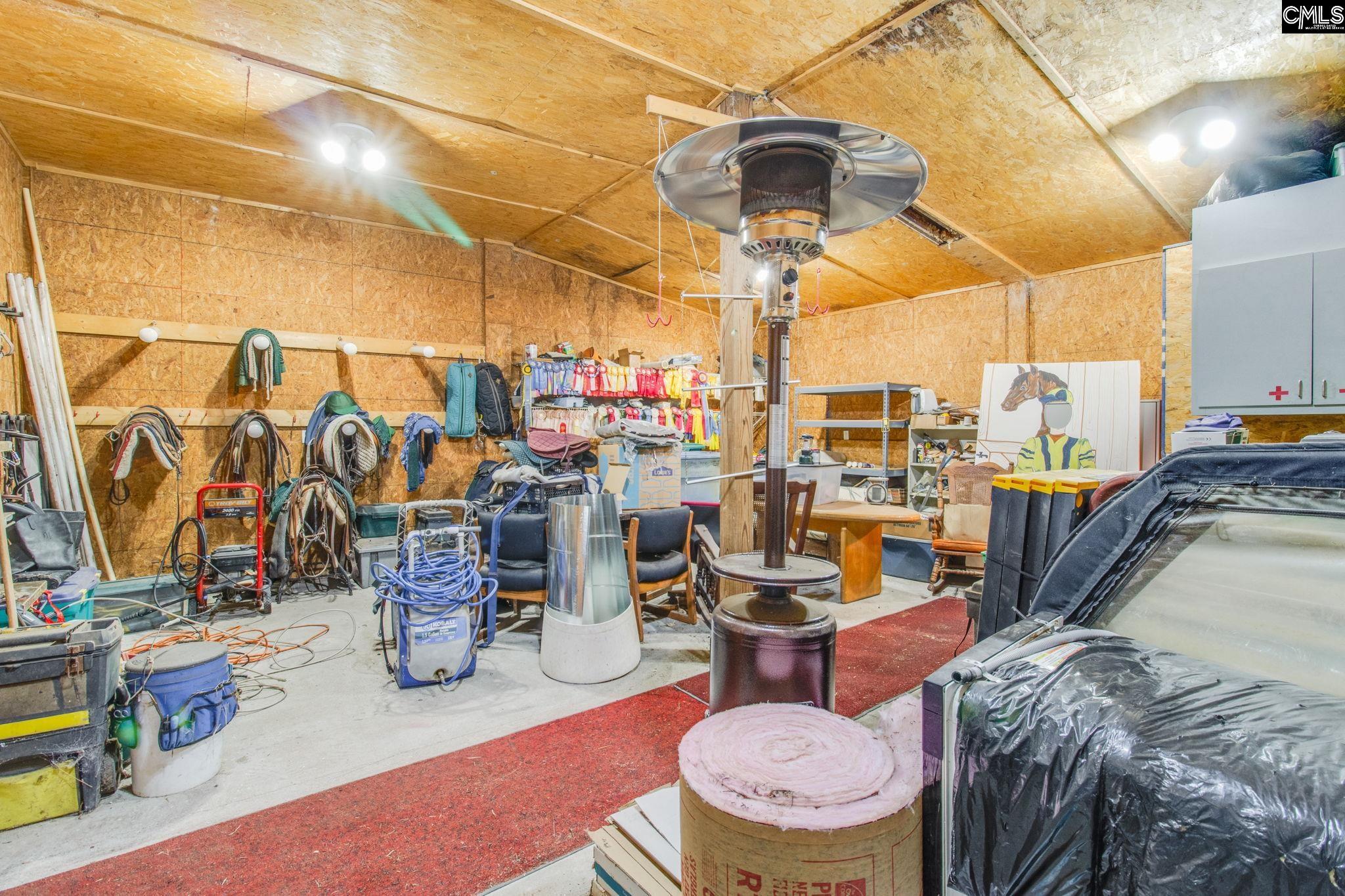 1080 Fox Young Road Wagener, SC 29164 - Photo 49 of 78