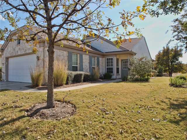 223 Crockett Loop Georgetown, TX 78633 - Photo 1 of 1 Gallery Image 1