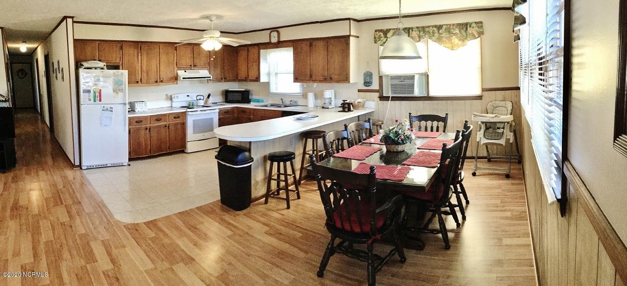 1409 Inlet Street Sunset Beach, NC 28468 - Photo 13 of 43 Overview