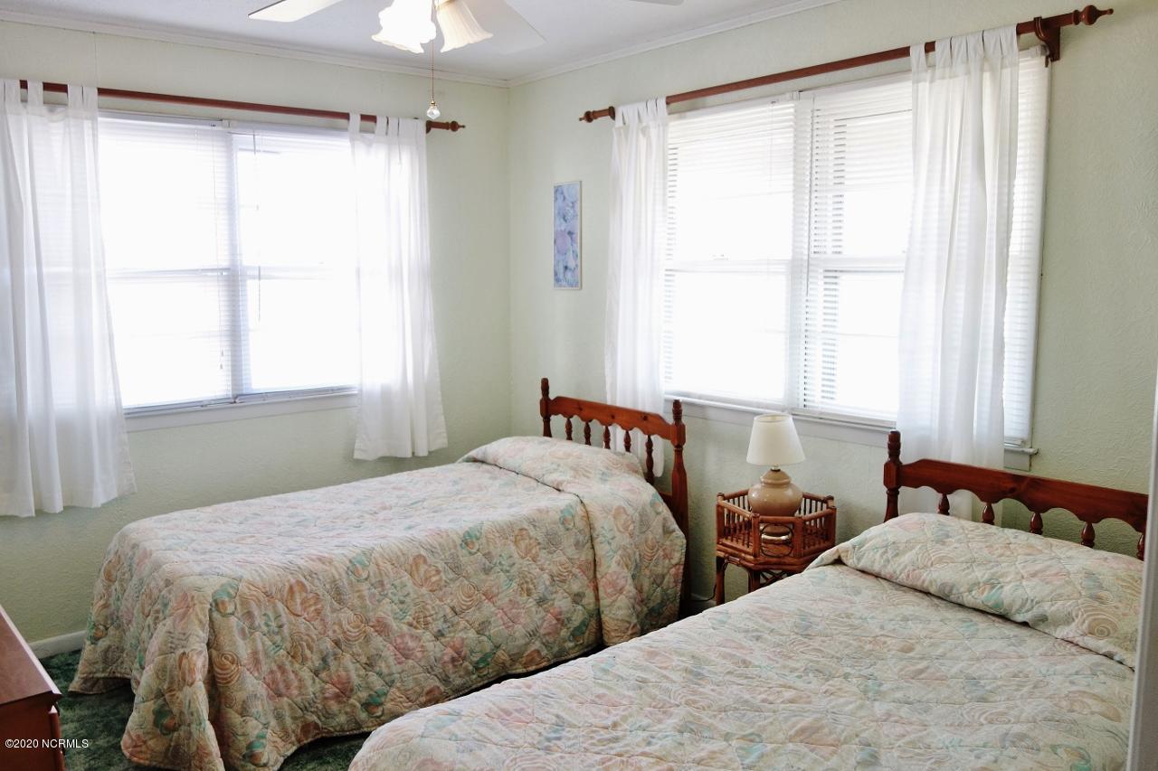 1409 Inlet Street Sunset Beach, NC 28468 - Photo 24 of 43 Bedroom 2