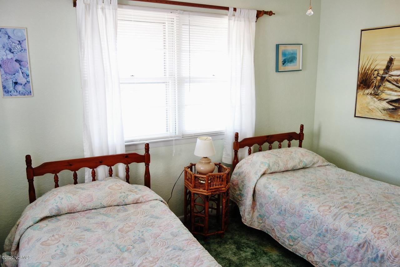 1409 Inlet Street Sunset Beach, NC 28468 - Photo 25 of 43 Bedroom 2