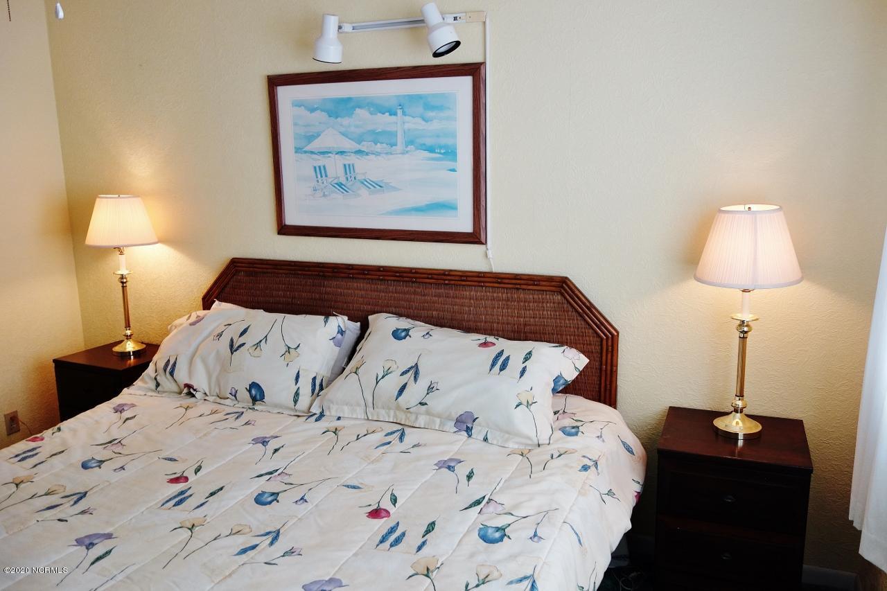 1409 Inlet Street Sunset Beach, NC 28468 - Photo 26 of 43 Bedroom 3