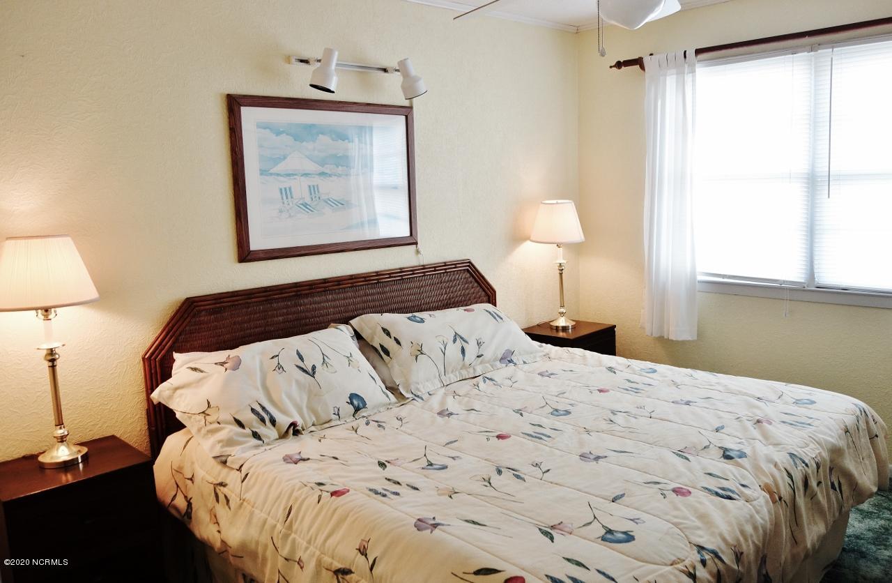 1409 Inlet Street Sunset Beach, NC 28468 - Photo 27 of 43 Bedroom 3