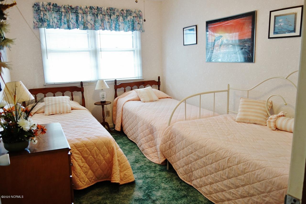 1409 Inlet Street Sunset Beach, NC 28468 - Photo 28 of 43 Bedroom 4