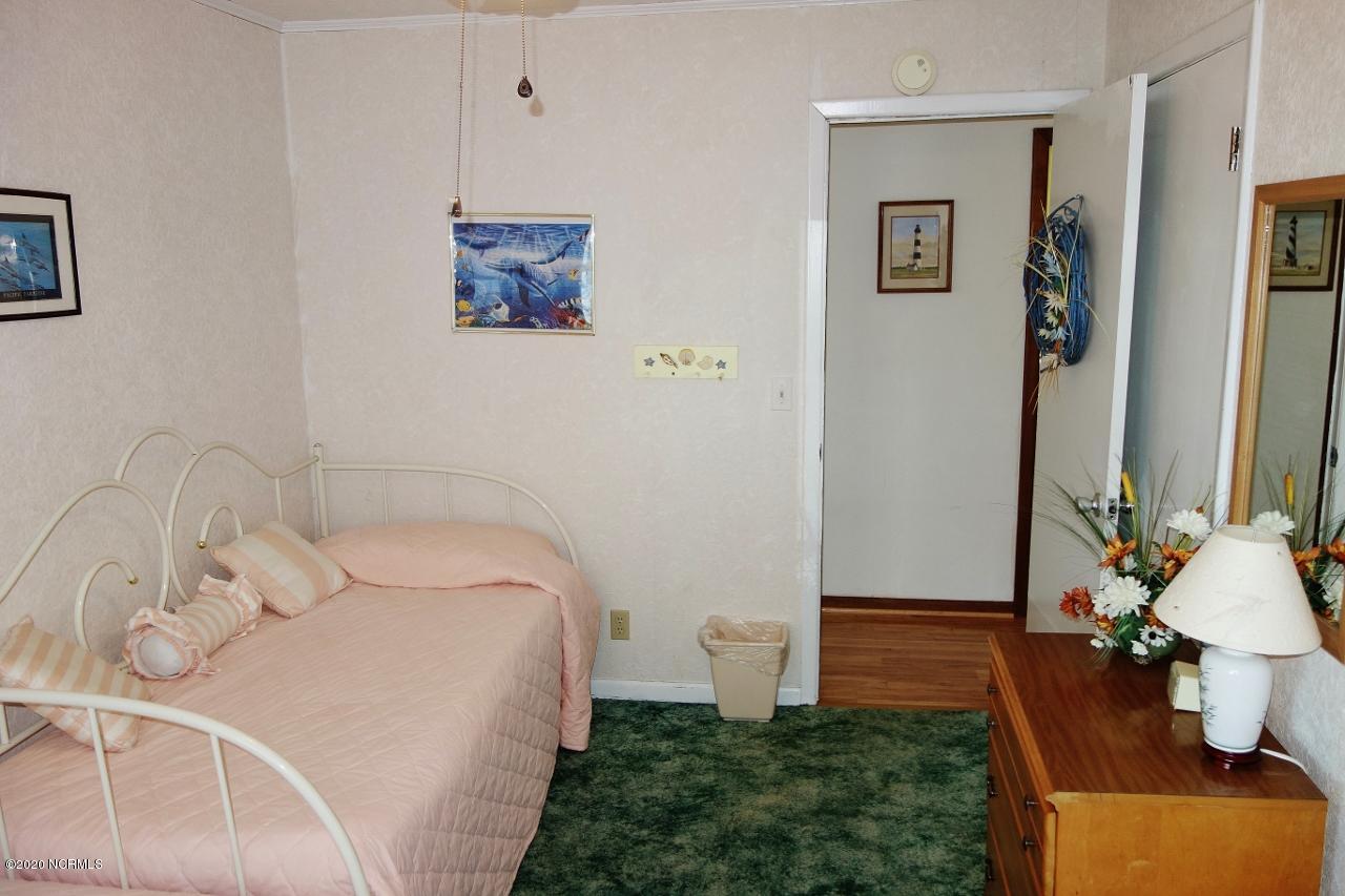 1409 Inlet Street Sunset Beach, NC 28468 - Photo 29 of 43 Bedroom 4