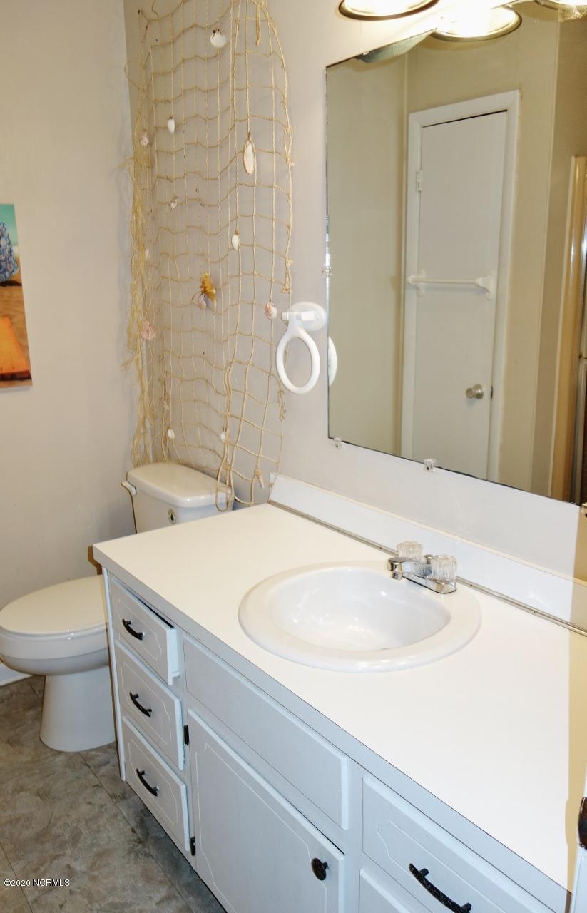 1409 Inlet Street Sunset Beach, NC 28468 - Photo 31 of 43 Bathroom 2