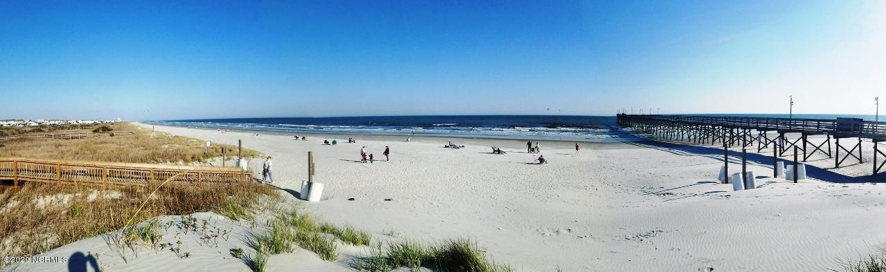 1409 Inlet Street Sunset Beach, NC 28468 - Photo 43 of 43 The Beach at Sunset Beach