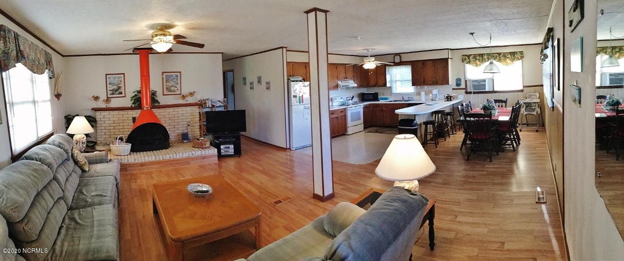 1409 Inlet Street Sunset Beach, NC 28468 - Photo 6 of 43 Overview