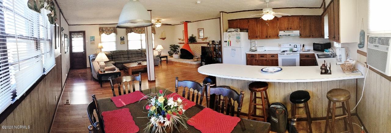 1409 Inlet Street Sunset Beach, NC 28468 - Photo 7 of 43 Overview