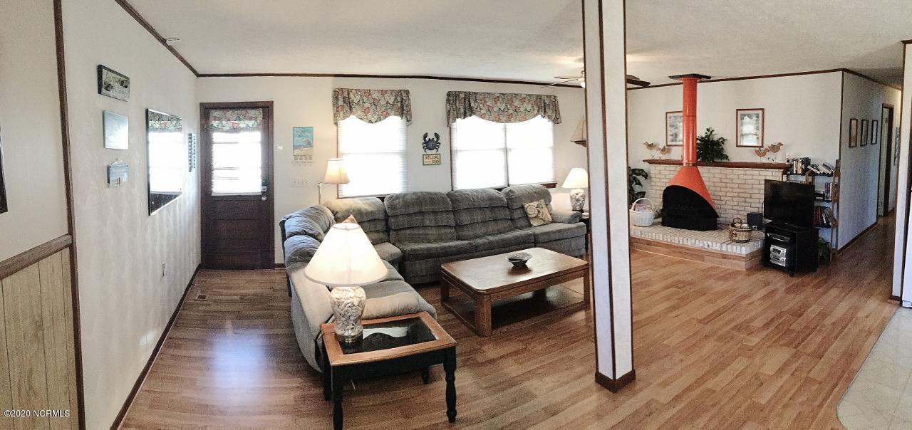 1409 Inlet Street Sunset Beach, NC 28468 - Photo 8 of 43 Overview