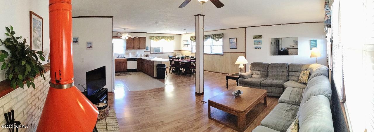 1409 Inlet Street Sunset Beach, NC 28468 - Photo 9 of 43 Overview