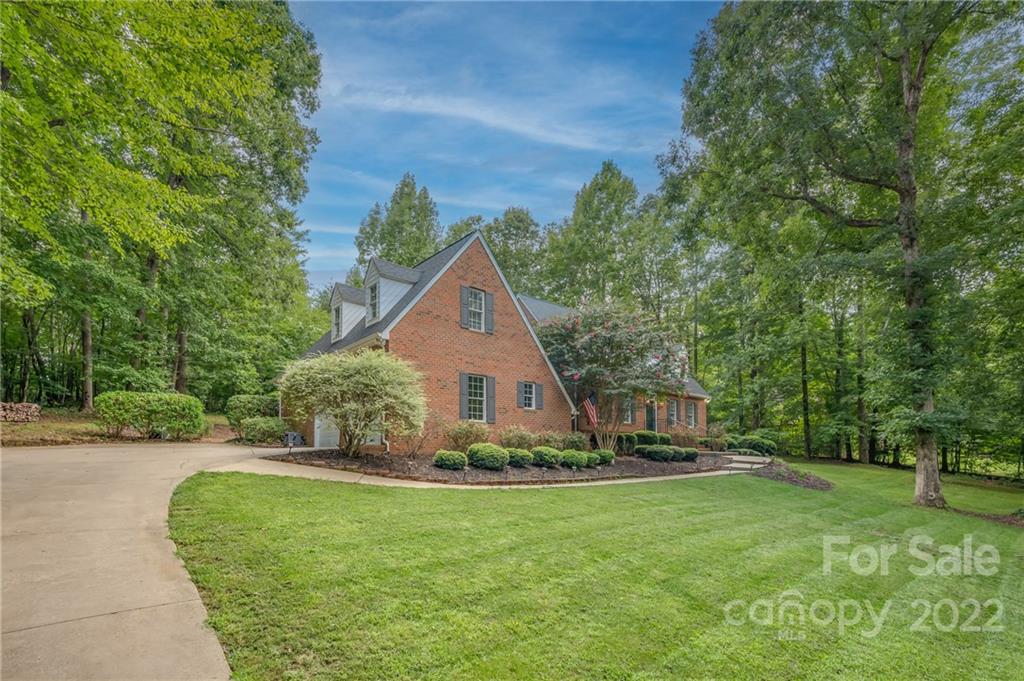 227 Beechtree Circle Rutherfordton, NC 28139 - Photo 31 of 45